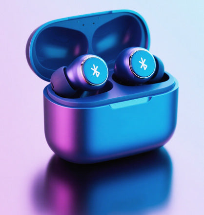 Bluetooth Headphones