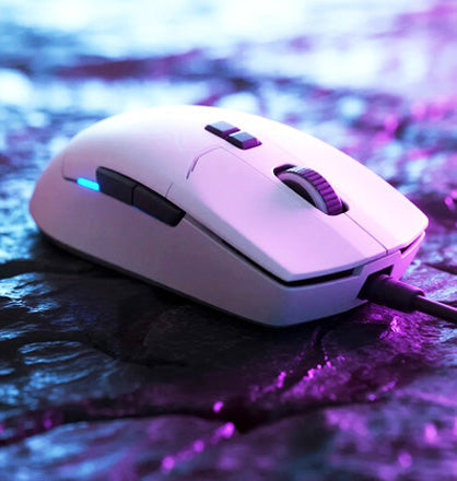 Wireless Mouse