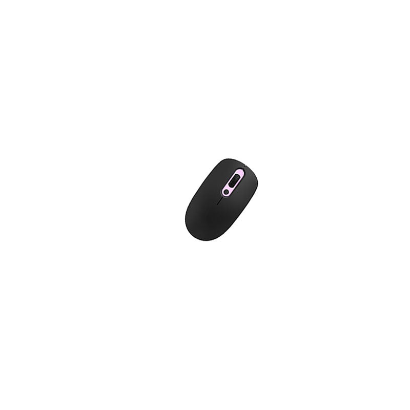 Flexible Quiet All-Purpose Keyboard Mouse Combo