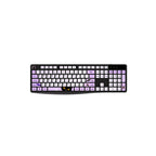Flexible Quiet All-Purpose Keyboard Mouse Combo