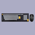 Flexible Smooth Home Keyboard Mouse Combination