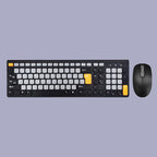 Flexible Smooth Home Keyboard Mouse Combination