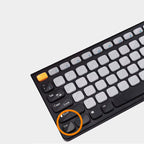 Flexible Smooth Home Keyboard Mouse Combination
