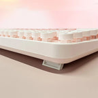 Silent Smooth Compact Keyboard Mouse Combination