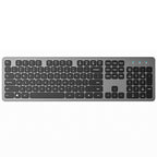 Simple Home Office Keyboard Mouse Combination