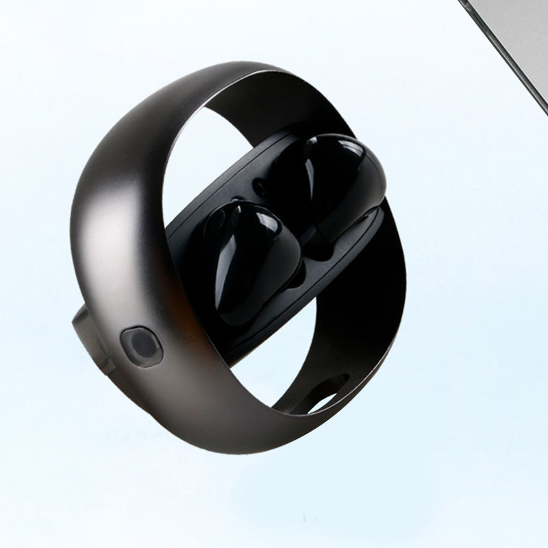 Wireless in-ear Bluetooth headphones with ultra-long battery life