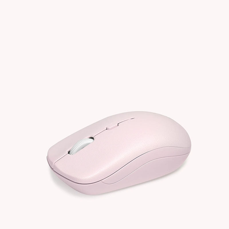 Simple Smooth All-Purpose Home Keyboard Mouse Combo