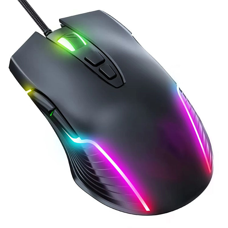 Comfortable Quiet Office Keyboard Mouse Combo