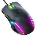 Comfortable Quiet Office Keyboard Mouse Combo