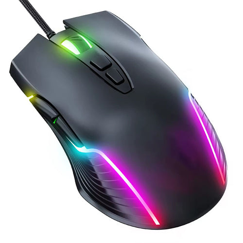 Comfortable Quiet Office Keyboard Mouse Combo
