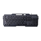 Comfortable Quiet Office Keyboard Mouse Combo