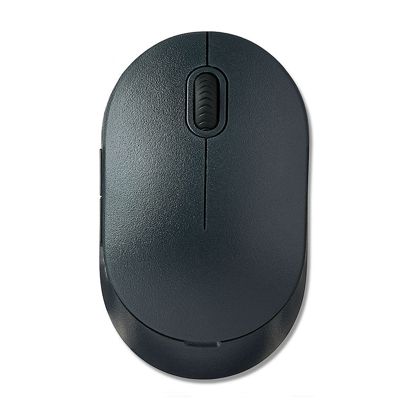 Slim Compact Office Keyboard Mouse Combo