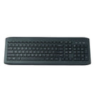 Slim Compact Office Keyboard Mouse Combo