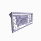 Slim Silent All-in-One Keyboard Mouse Combination