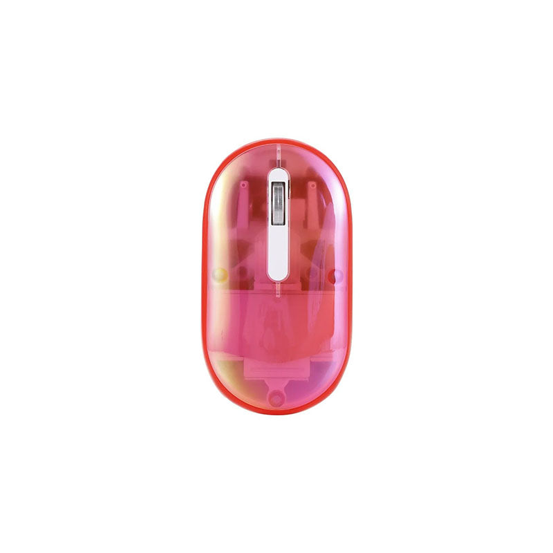 Slim Simple Home Keyboard Mouse Combination