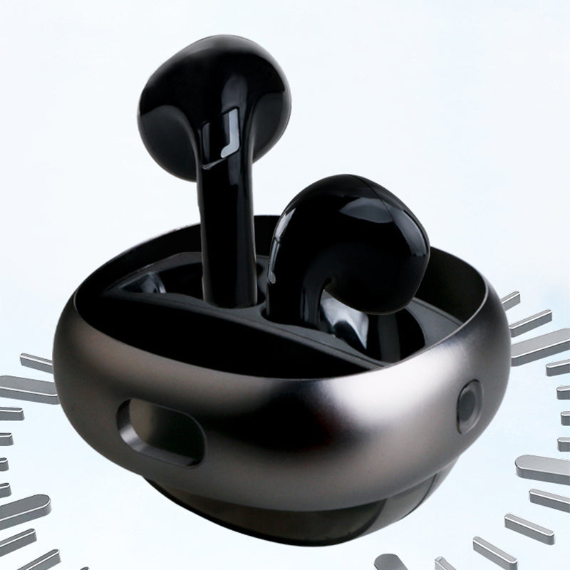 Wireless in-ear Bluetooth headphones with ultra-long battery life