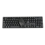 Thin Quiet All-Purpose Home Keyboard Mouse Combination