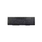 Comfortable Retro Quiet Smooth Keyboard Mouse Combo