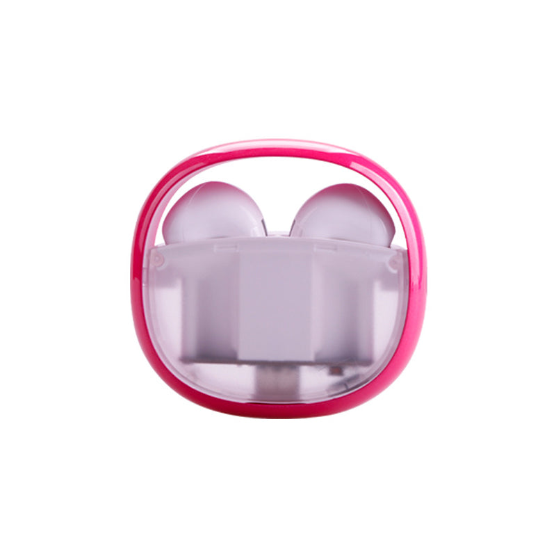Wireless in-ear Bluetooth headphones with ultra-long battery life