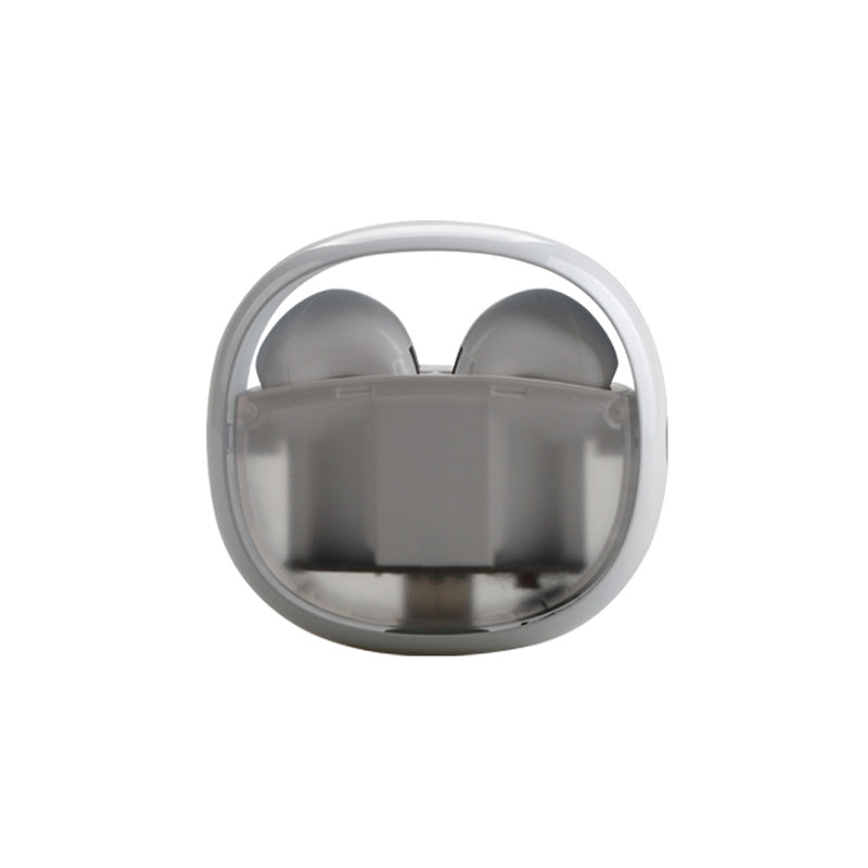 Wireless in-ear Bluetooth headphones with ultra-long battery life