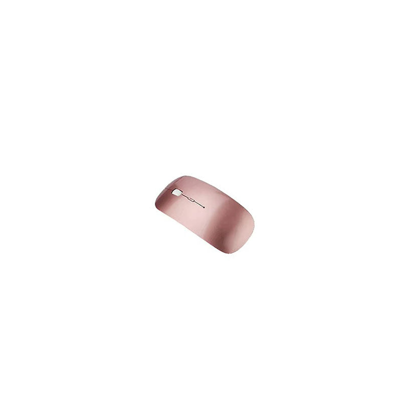 Comfortable Smooth Compact Keyboard Mouse Combination