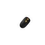 Compact Flexible Quiet Office Keyboard Mouse Combination