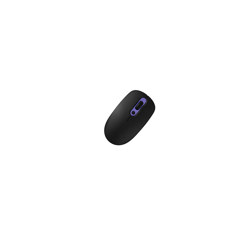Compact Simple All-Purpose Home Keyboard Mouse Combo