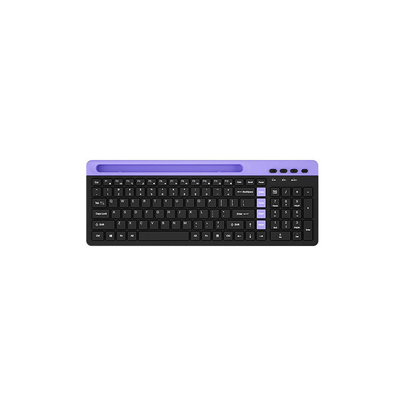 Compact Simple All-Purpose Home Keyboard Mouse Combo