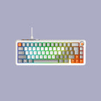 Light Compact All-Purpose Home Keyboard Computer Keyboard