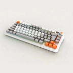 Light Compact All-Purpose Home Keyboard Computer Keyboard