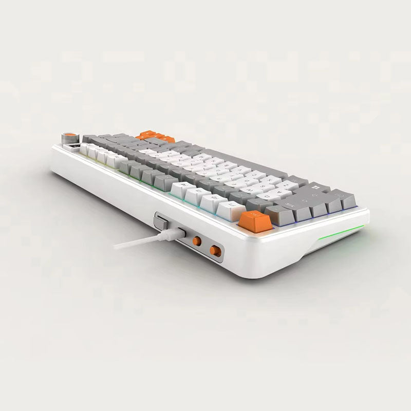 Light Compact All-Purpose Home Keyboard Computer Keyboard