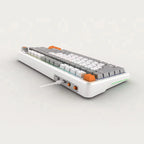 Light Compact All-Purpose Home Keyboard Computer Keyboard