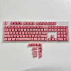 Quiet Flexible Retro All-Purpose Keyboard Computer Keyboard
