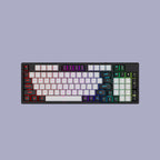Comfortable Flexible Smooth Computer Keyboard