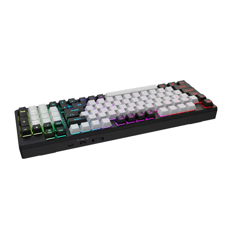 Comfortable Flexible Smooth Computer Keyboard