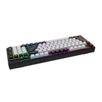 Comfortable Flexible Smooth Computer Keyboard