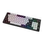 Comfortable Flexible Smooth Computer Keyboard