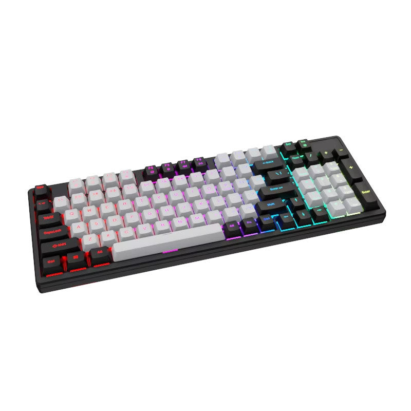 Comfortable Flexible Smooth Computer Keyboard