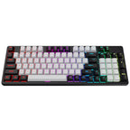 Comfortable Flexible Smooth Computer Keyboard