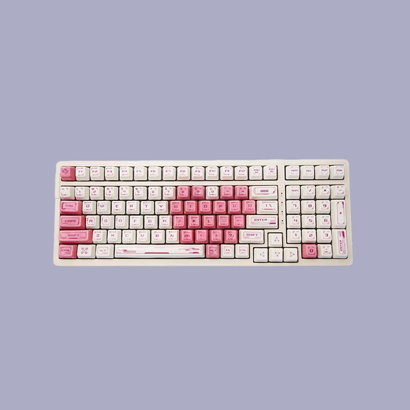 Quiet Smooth Compact All-Purpose Home Keyboard Computer Keyboard