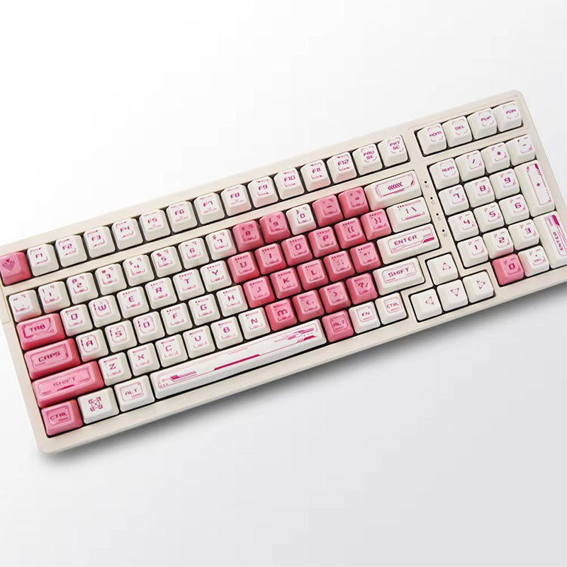 Quiet Smooth Compact All-Purpose Home Keyboard Computer Keyboard