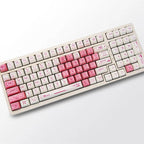 Quiet Smooth Compact All-Purpose Home Keyboard Computer Keyboard