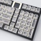 Simple Compact Quiet All-Purpose Home Keyboard Computer Keyboard