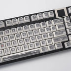 Simple Compact Quiet All-Purpose Home Keyboard Computer Keyboard