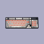 Simple Retro Smooth Home Keyboard Computer Keyboard