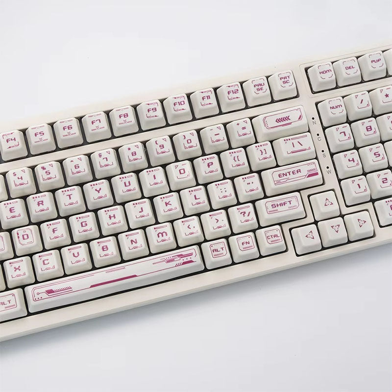 Simple Smooth All-Purpose Home Keyboard Computer Keyboard
