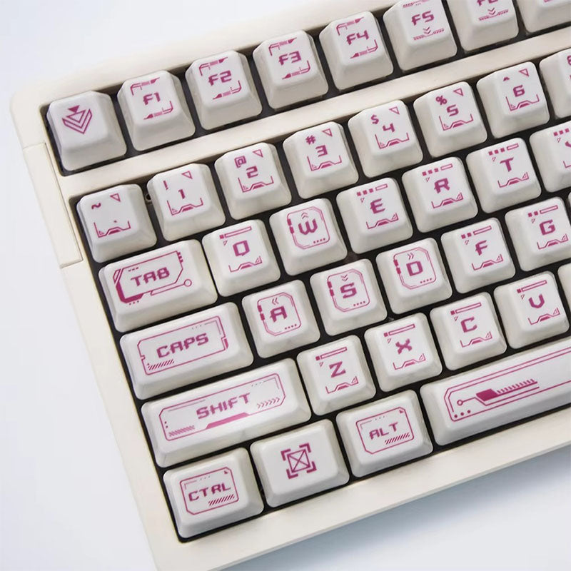 Simple Smooth All-Purpose Home Keyboard Computer Keyboard