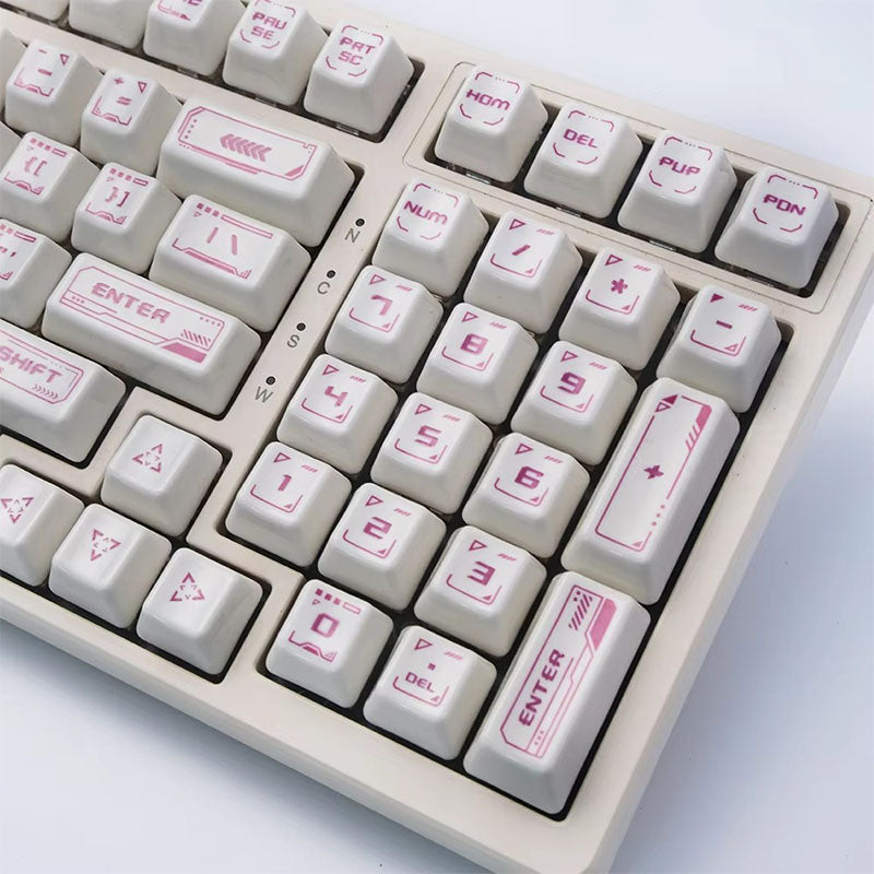 Simple Smooth All-Purpose Home Keyboard Computer Keyboard