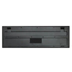 Smooth Compact Office Keyboard Computer Keyboard