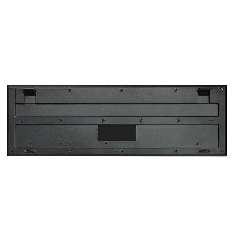 Smooth Compact Office Keyboard Computer Keyboard